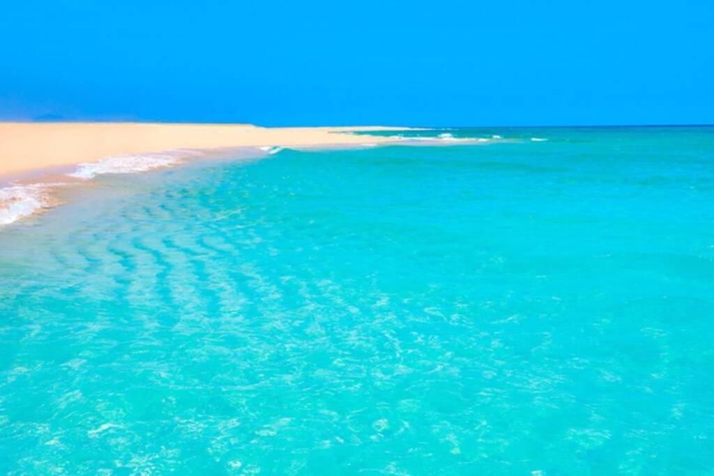 Tropical Paradise Тарахалехо Екстер'єр фото