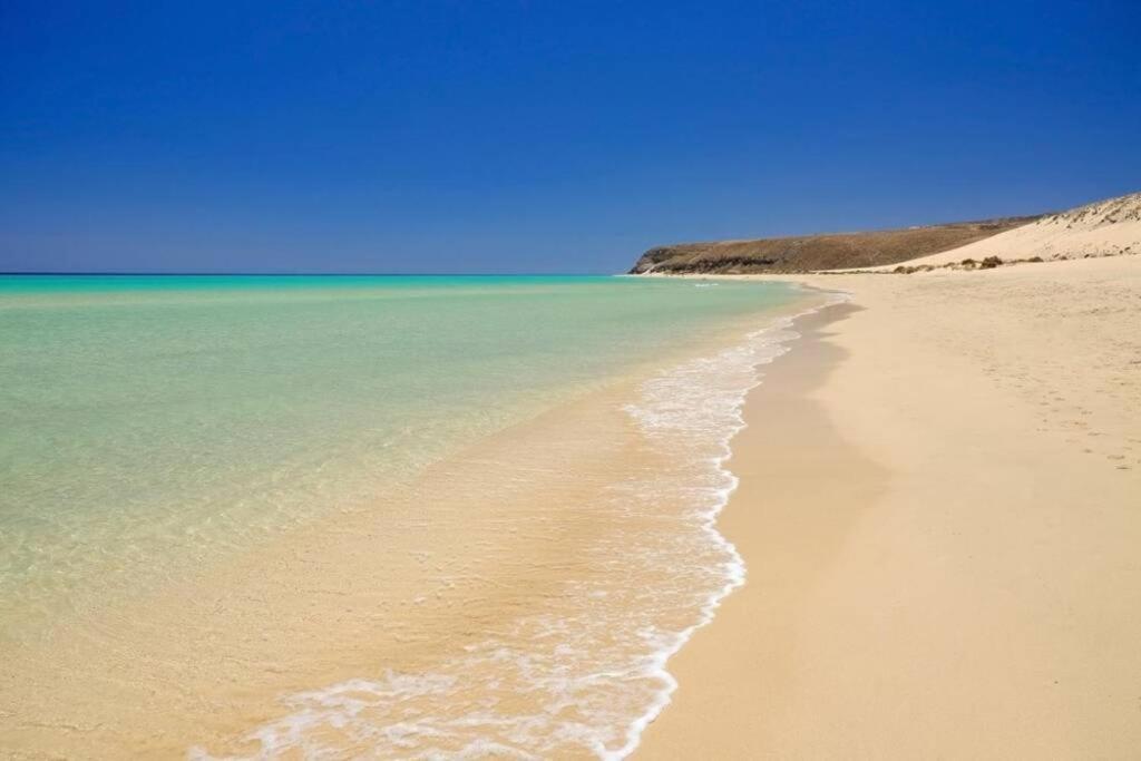 Tropical Paradise Тарахалехо Екстер'єр фото